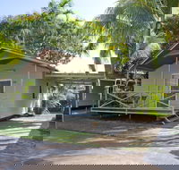 Darwin FreeSpirit Resort - Accommodation NT
