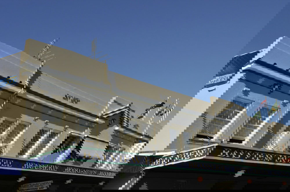 Patonga NSW Accommodation NT