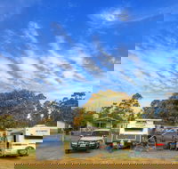Eden Gateway Holiday Park - Accommodation NT
