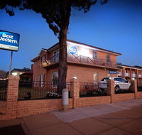Blue Gum Motor Inn - Accommodation NT