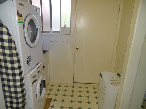 Beachwalk Cottage - Accommodation NT 1