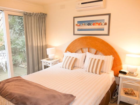 Beachwalk Cottage - Accommodation NT 0