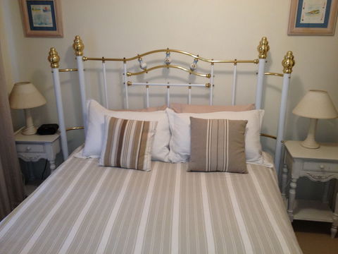 Beachwalk Cottage - Accommodation NT 3