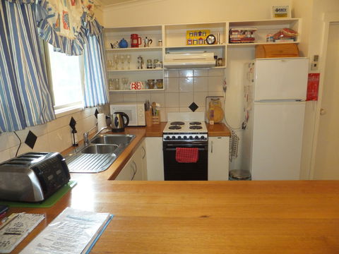 Beachwalk Cottage - Accommodation NT 2
