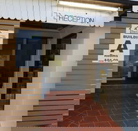 The Cliff House - Accommodation NT