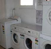 Central on Stockyard - Accommodation NT