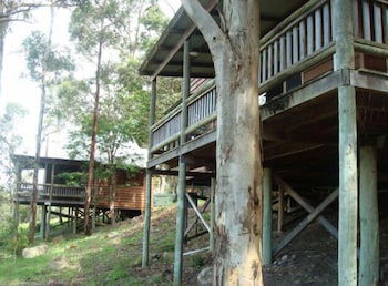 Karma Chalets - Accommodation NT 3