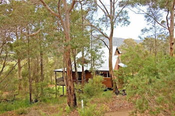 Karma Chalets - Accommodation NT 2