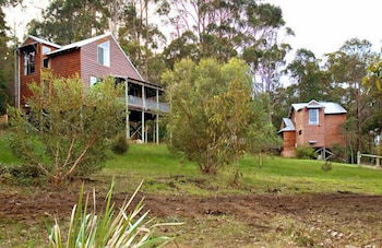 Karma Chalets - Accommodation NT 1