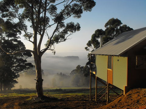 Karma Chalets - Accommodation NT 5