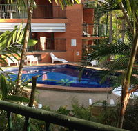 Palms Motel - NT Tourism