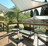 The Redleaf - Accommodation NT