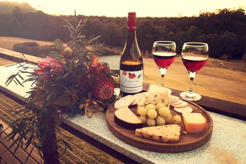 Wine Country Villas - Accommodation NT 5