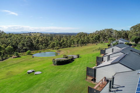Wine Country Villas - Accommodation NT 1