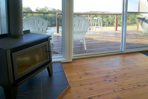 Wine Country Villas - Accommodation NT 3