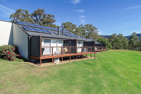 Wine Country Villas - Accommodation NT 2