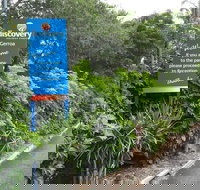 Discovery Parks  Gerroa - Accommodation NT