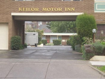  Accommodation NT