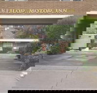 Keilor Motor Inn - Accommodation NT