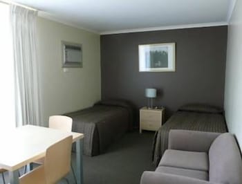 Keilor Motor Inn - Accommodation NT 3
