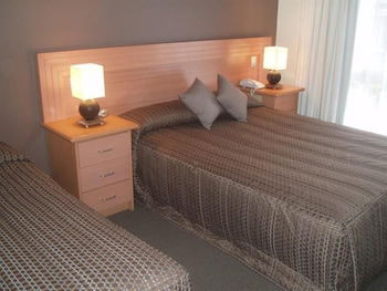 Keilor Motor Inn - Accommodation NT 6