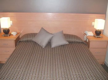Keilor Motor Inn - Accommodation NT 4
