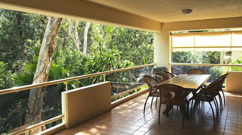 Spinnaker Quays - Accommodation NT 2
