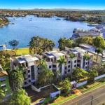 Spinnaker Quays - Accommodation NT 0