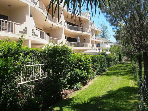 Mirra Chana - Accommodation NT 0