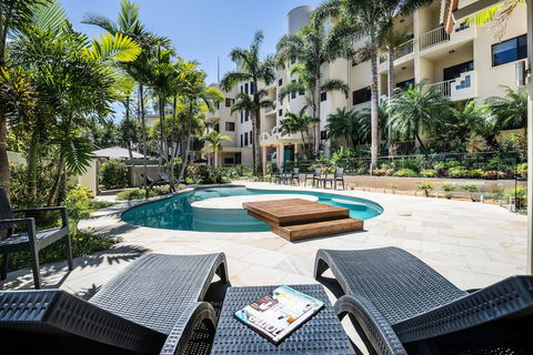 Mirra Chana - Accommodation NT 3