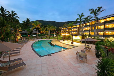 Paradise Palms - Accommodation NT 4