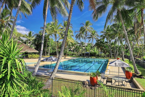 Paradise Palms - Accommodation NT 5