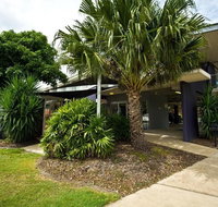 Rocklea International Motel - Accommodation NT