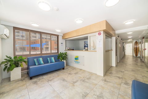 Olympus Apartments - Accommodation NT 5
