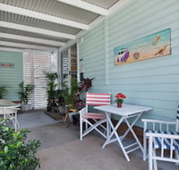 La Costa Motel - Accommodation NT