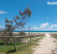 San Chelsea Beachside Apartments - Accommodation NT