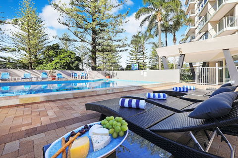 Pacific Regis Apartments - Accommodation NT 5