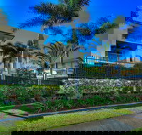 Bila Vista Holiday Apartments - Accommodation NT