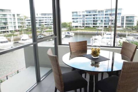 Allisee Apartments - Accommodation NT 4