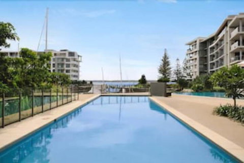 Allisee Apartments - Accommodation NT 2