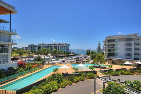 Allisee Apartments - Accommodation NT 3