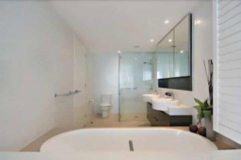 Allisee Apartments - Accommodation NT 7
