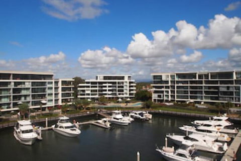 Allisee Apartments - Accommodation NT 0