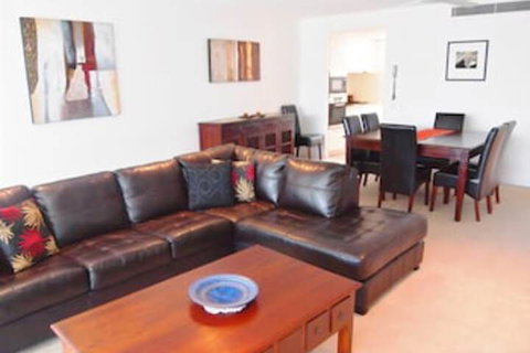 Allisee Apartments - Accommodation NT 5