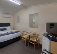 Border Motel - Accommodation NT