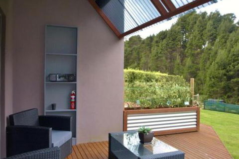 Ulverstone River Retreat - Accommodation NT 7