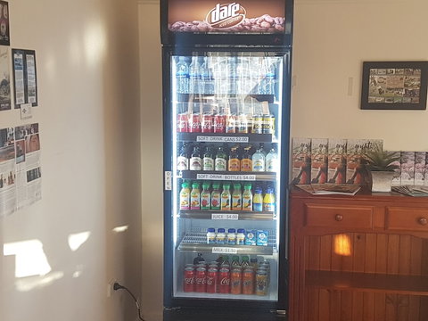 Acacia Motel Griffith - Accommodation NT 3