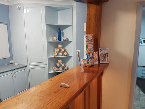 Acacia Motel Griffith - Accommodation NT 2