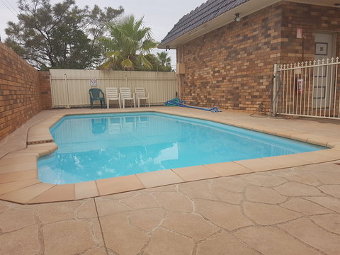 Acacia Motel Griffith - Accommodation NT 0