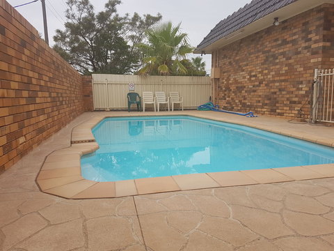 Acacia Motel Griffith - Accommodation NT 1